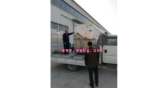 空（kōng）氣能熱泵肉製品（pǐn）烘幹設備有哪些部分（fèn）組成？