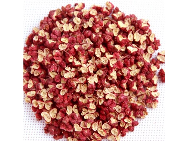 花椒烘幹機如何使烘（hōng）幹效果更好