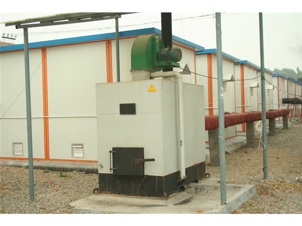 空氣源熱泵烘幹機在市場上的（de）優勢