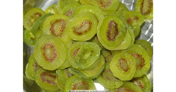 水果烘幹機，留住（zhù）美味流失水分