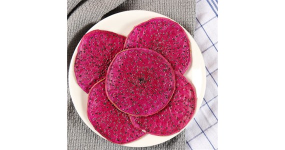 The fruit dryer has promoted the development of the fruit deep processing industry