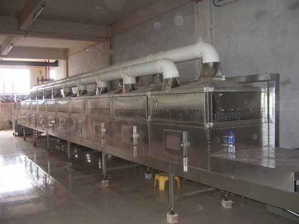 如何（hé）使用熱風循環烘箱更加節（jiē）能？