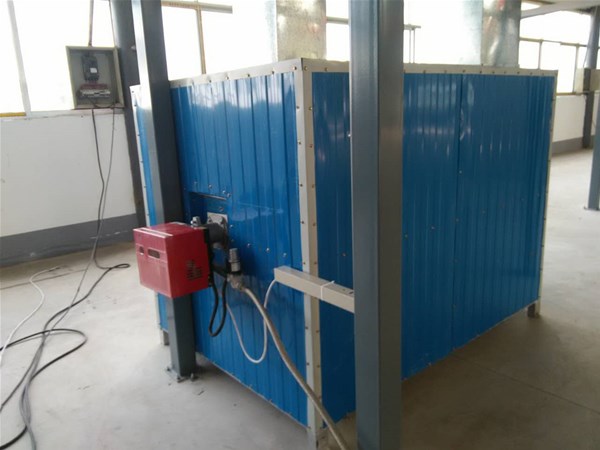 花椒烘幹機（jī）如何使（shǐ）烘幹效果更好