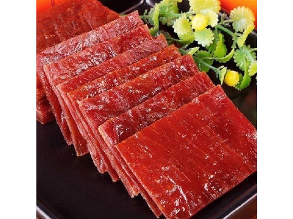 肉脯幹（gàn）烘幹設備 烘幹機做肉脯