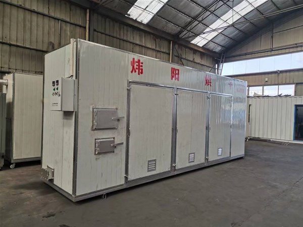 What are the high nutritional components of natural drying and using a kelp dryer for kelp?