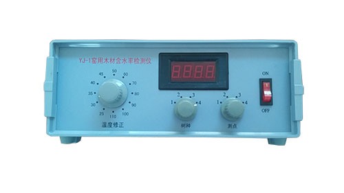 窯內木材含水率測（cè）試儀(點擊進入）