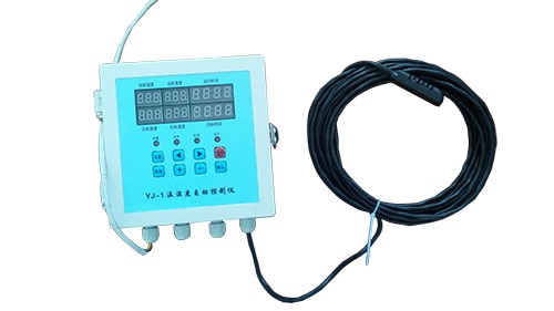 金銀花智能控製儀(點擊（jī）進入）