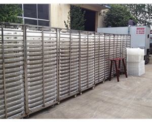 架（jià）車及（jí）托盤(點擊進入）