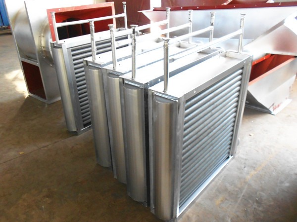 Heat sink group (click to enter)