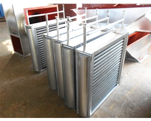 散（sàn）熱器組(點擊進入）