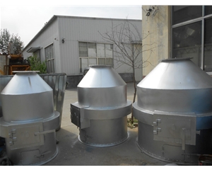 熱風爐（lú）(點擊進入）