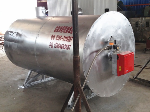 Gas stove (click to enter)