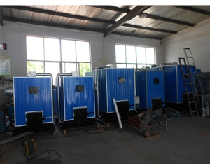 Hot air steam stove (click to enter)