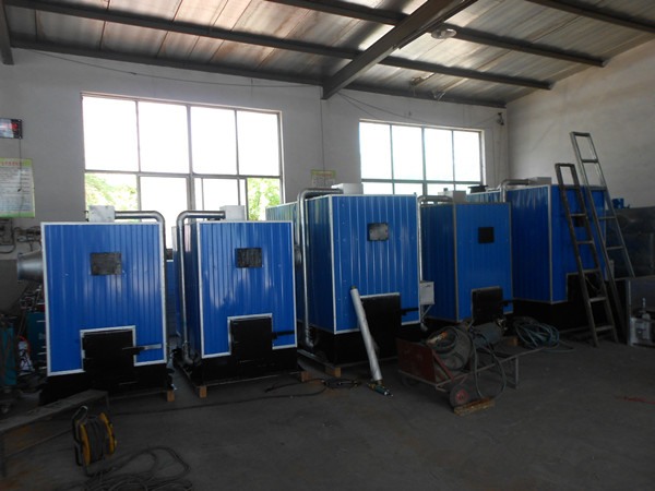 Hot air steam stove (click to enter)