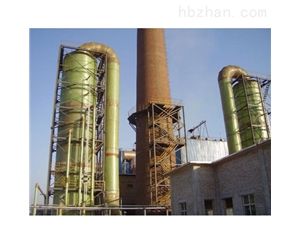 脫硫塔（tǎ）係列產品（點擊進入）