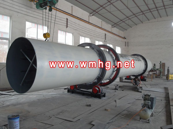 Coal slurry and various mineral powder dryers (click to enter)