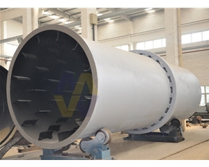 石英砂烘幹機(點擊進入）