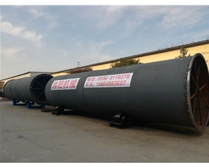 轉（zhuǎn）筒烘幹設備(點擊進入）