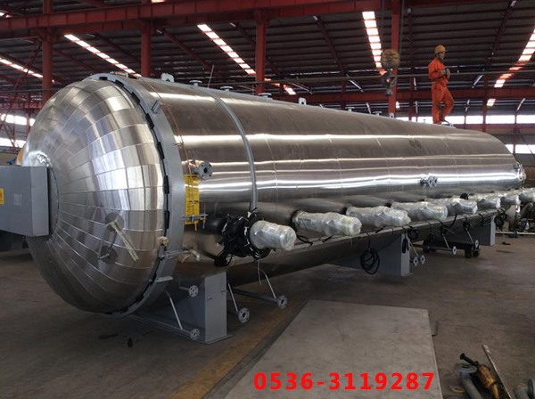 木材碳化設備（點（diǎn）擊進入）