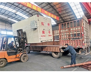 電加熱烘幹箱係列(點擊進（jìn）入）