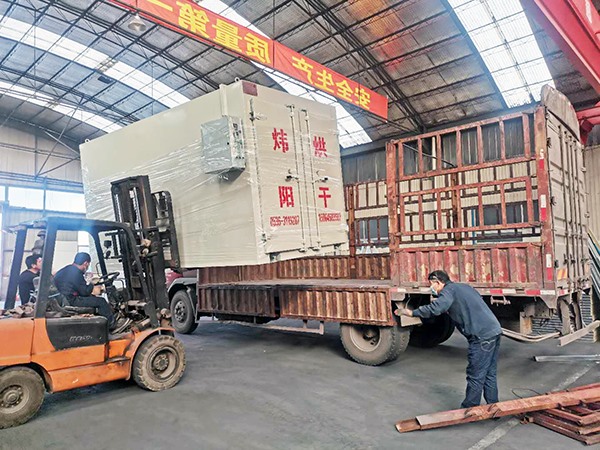 電加熱烘幹箱係列(點（diǎn）擊進入）