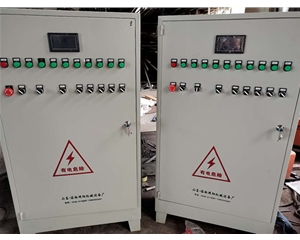 電源控製櫃(點擊進入）