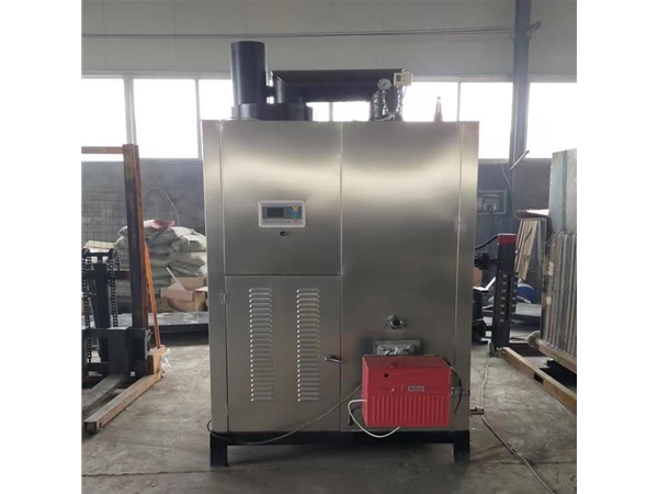 蒸汽發生（shēng）器