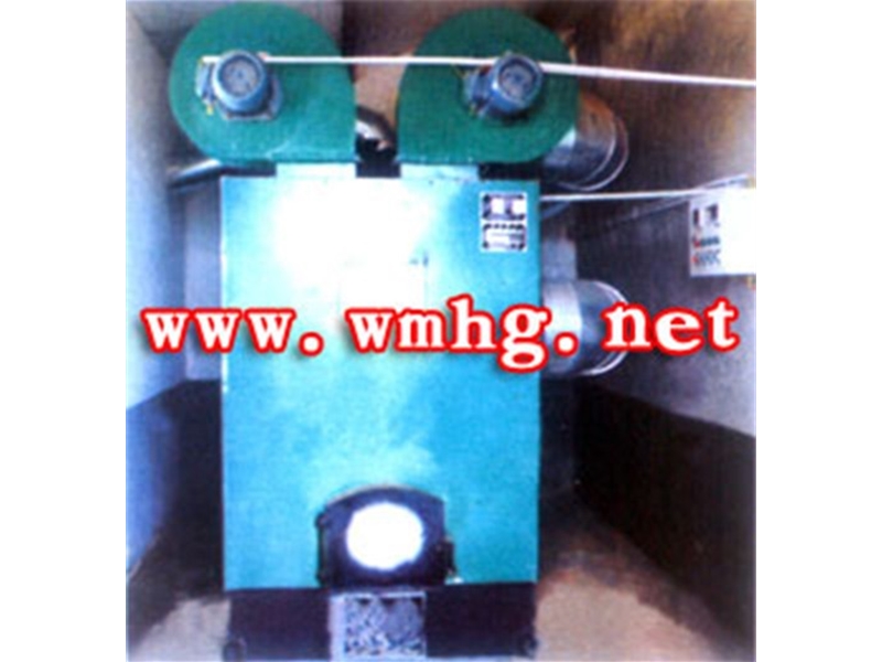 WYH series poultry house heating hot air stove (click to enter)