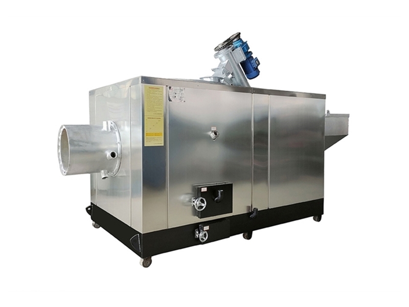 生物質顆粒燃（rán）燒機（jī）(點擊進（jìn）入)