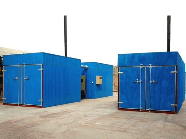 分體拆裝組合式烘幹箱(點擊進入）