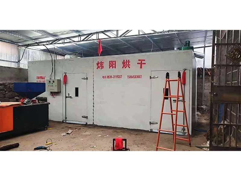 板藍根烘幹機（點擊進入）