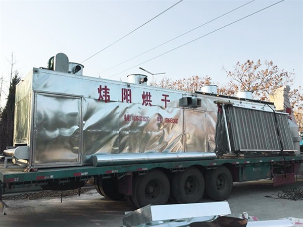 無花（huā）果網帶烘幹機（點擊進入）