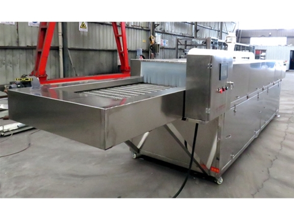 佛香網帶烘幹機（點擊進（jìn）入（rù））