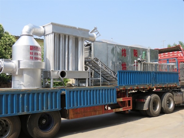 紙杯烘幹設備(點（diǎn）擊（jī）進入（rù））