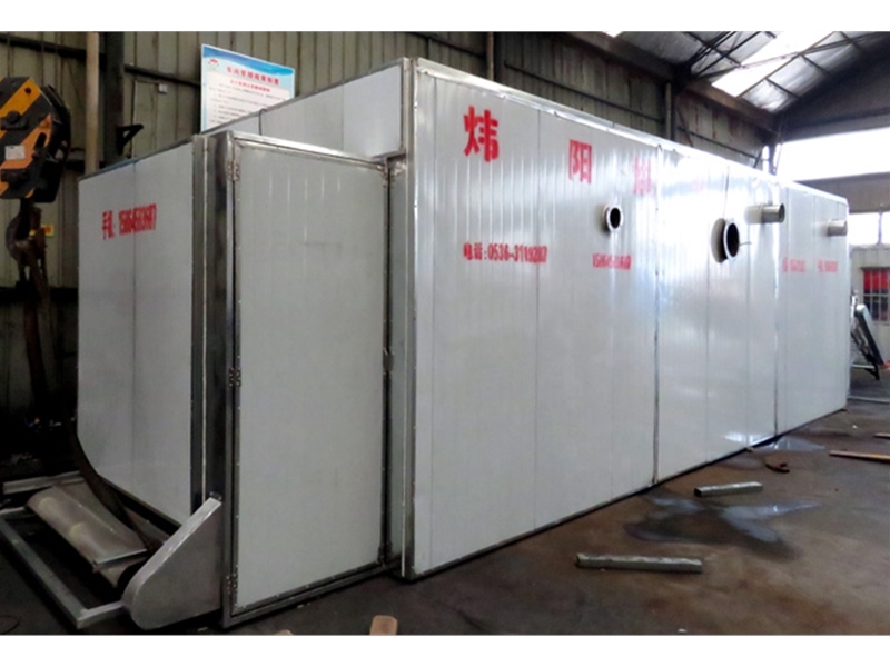 素肉網（wǎng）帶烘幹機（jī）（點擊進入）