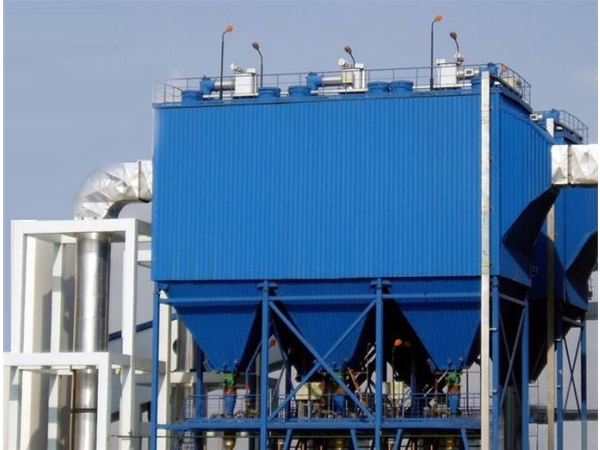 靜電（diàn）除塵器（qì）